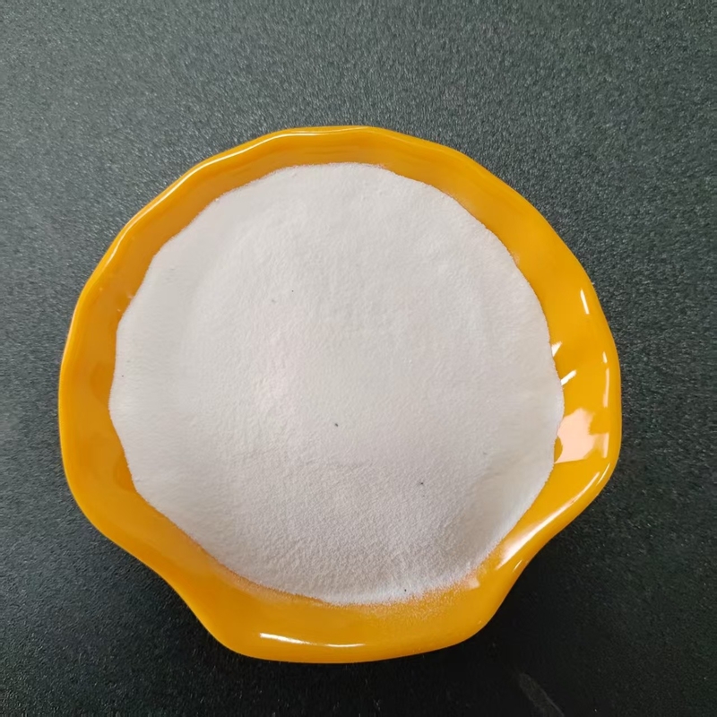 Fluoruro de aluminio de arena blanca Alf3 para inhibidores de la producción de alcohol
