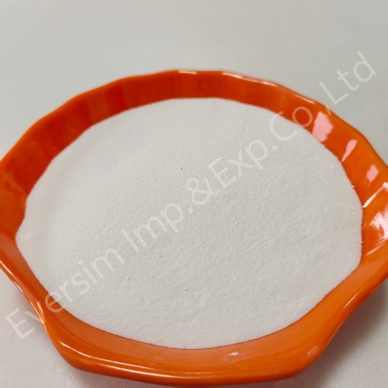 Fluoruro de aluminio de arena blanca de grado industrial CAS no 7784-18-1 para vidrio refrectivo en polvo