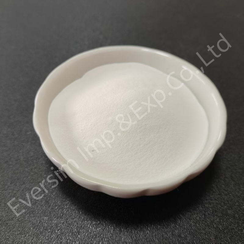 CAS 7784-18-1 Alf3 Precio Fluoruro de aluminio en polvo blanco de alta pureza de grado industrial