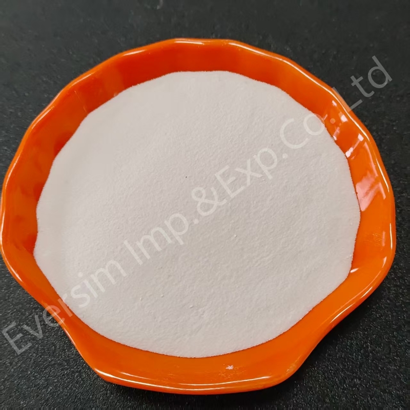 CAS 7784-18-1 Alf3 Precio Fluoruro de aluminio en polvo blanco de alta pureza de grado industrial