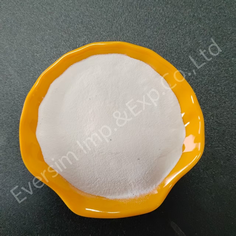 Calidad industrial 7784-18-1 AlF3 Fluoruro de aluminio catalizador de reacción química con fuerte corrosividad