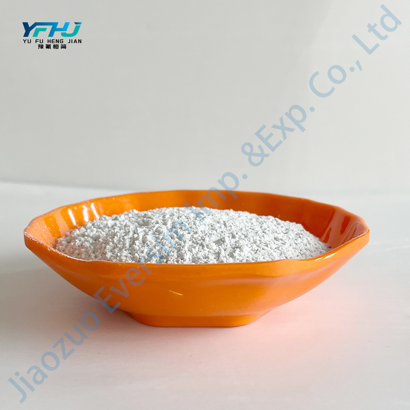 Producto químico de bajo precio Criolita de potasio KAlF4 para la producción de aluminio electrolítico