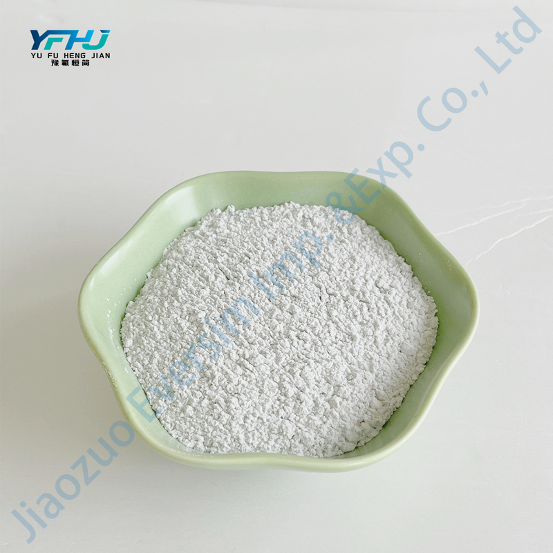 Producto químico de bajo precio Criolita de potasio KAlF4 para la producción de aluminio electrolítico