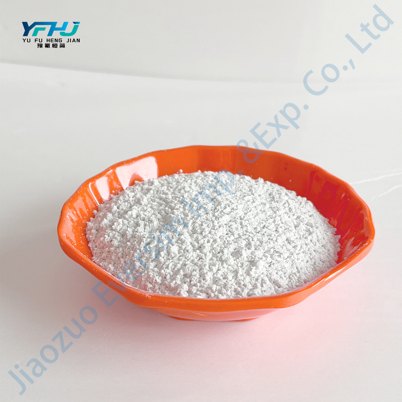 Fluoruro de potasio y aluminio Kalf4 Cryolita en polvo 14484-69-6 para ahorrar energía