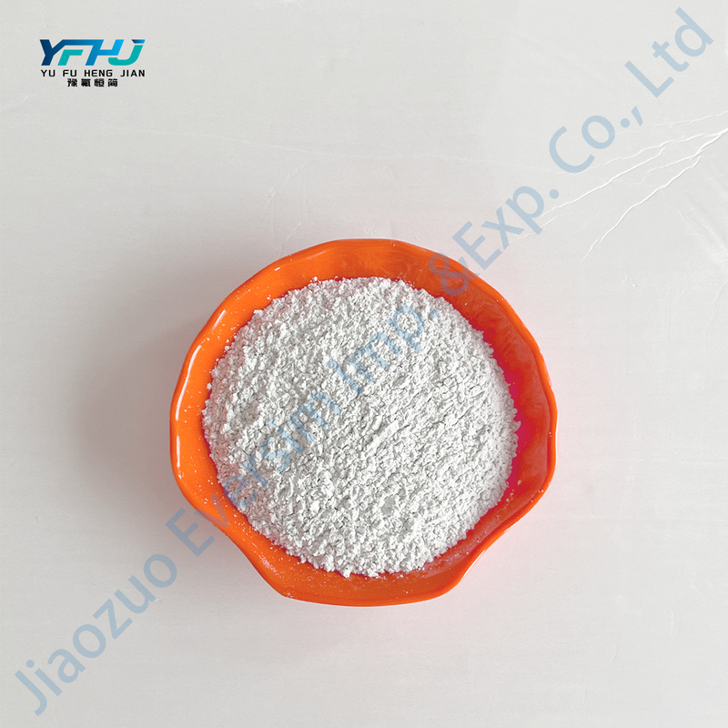 Fluoruro de potasio y aluminio Kalf4 Cryolita en polvo 14484-69-6 para ahorrar energía