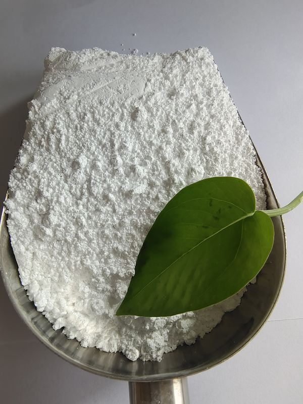 Producto químico Criolita de potasio KAlF4 para molinos de resina y herramientas abrasivas