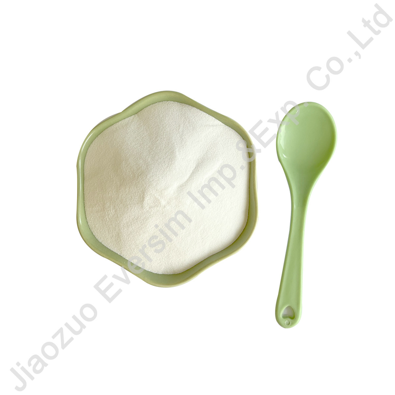 Fluoruro de aluminio de alta calidad de grado industrial CAS no 7784-18-1 Alf3 para aluminio electrolítico