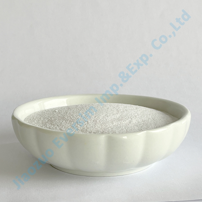 CAS7784-18-1 de alta pureza Fluoruro de aluminio AlF3 Arenas blancas para la industria del aluminio