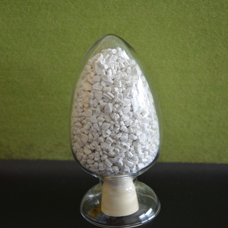 Producto químico blanco en partículas CAS 13775-53-6 Criolita sintética Na3alf6 para la industria de electrólisis de aluminio