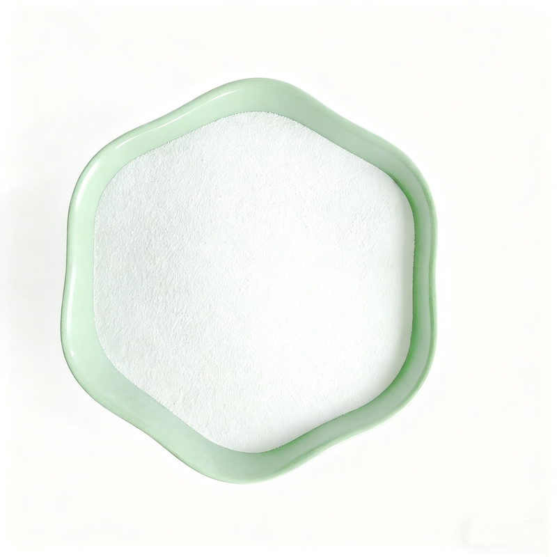 Materia prima química blanca arenosa Alf3 Fluoruro de aluminio 7784-18-1 para fluidos de soldadura en soldadura de metales