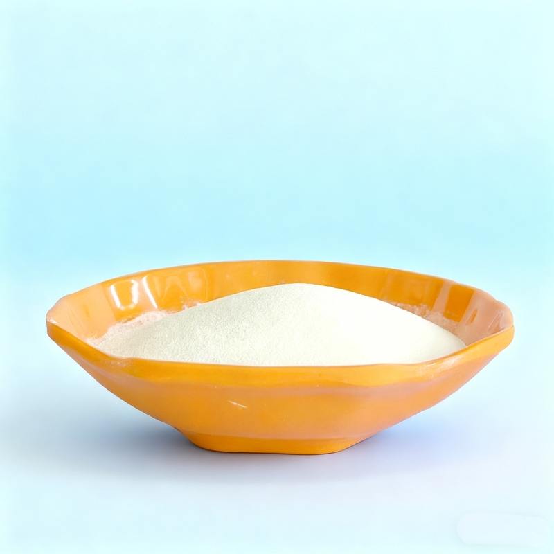 Mezcla de fluoruro de aluminio Alf3 de grano fino para síntesis y procesamiento químicos sofisticados