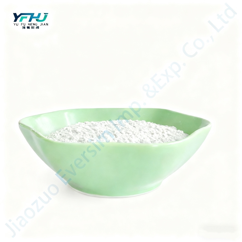 Industrial Potassium Cryolite Powder For In Aluminum Electrolysis And Metal Surface Treatment Providing Chemical Stability