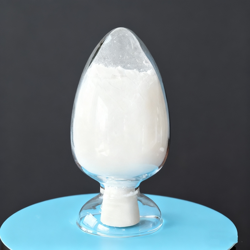 Grado de producto químico Ⅰ/Grado Ⅱ CAS14484-69-6 Polvo blanco Criolita de potasio Usado como emulsionante para vidrio
