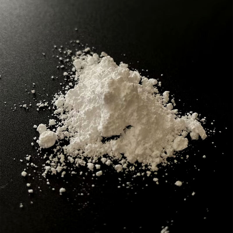 El precio de fábrica de los abrasivos de alto rendimiento hechos de criolita de sodio blanco puro para la producción industrial