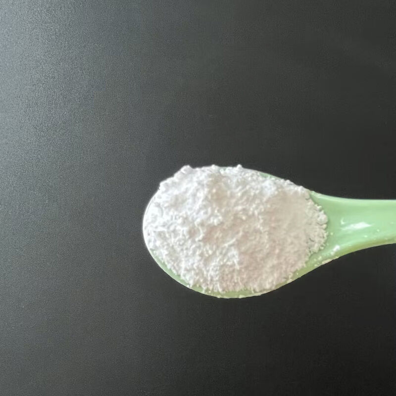 El precio de fábrica de los abrasivos de alto rendimiento hechos de criolita de sodio blanco puro para la producción industrial