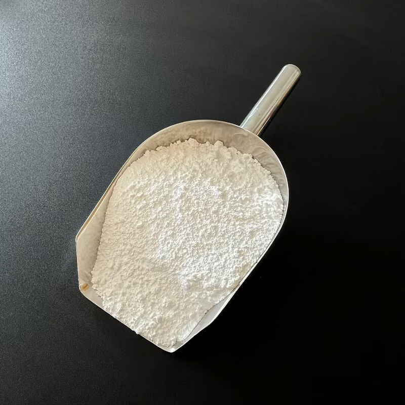 El precio de fábrica de los abrasivos de alto rendimiento hechos de criolita de sodio blanco puro para la producción industrial