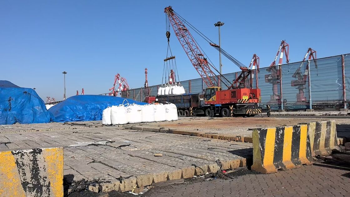 Suministro de fábrica: Óxido de magnesio de alta calidad (personalizable bajo petición) No CAS 1309-48-4