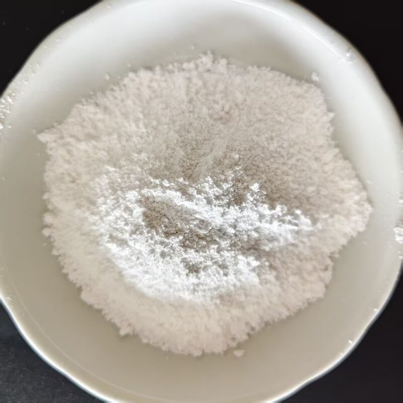 CAS21645-51-2 Hidróxido de Aluminio Industrial Blanco en Polvo Bajo Precio para Caucho de Silicona