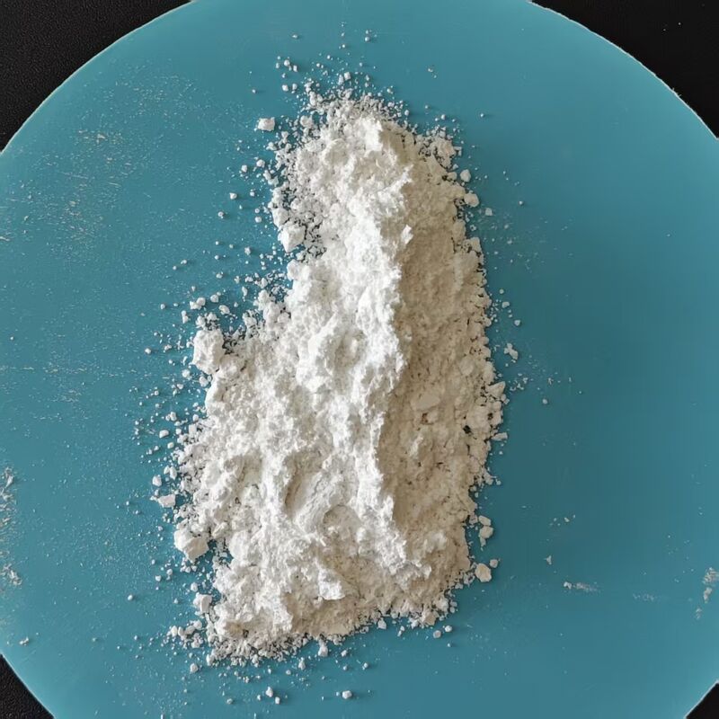 CAS21645-51-2 Hidróxido de Aluminio Industrial Blanco en Polvo Bajo Precio para Caucho de Silicona