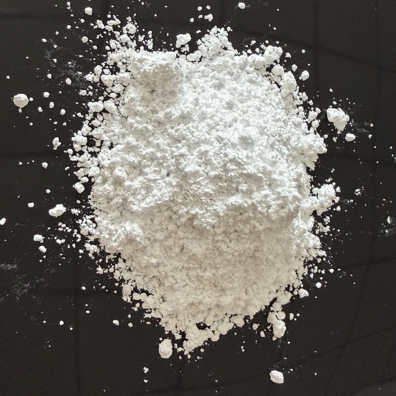 Polvo de criolita de potasio blanco de alta calidad (K3AlF6): baja toxicidad y estable en temperaturas normales