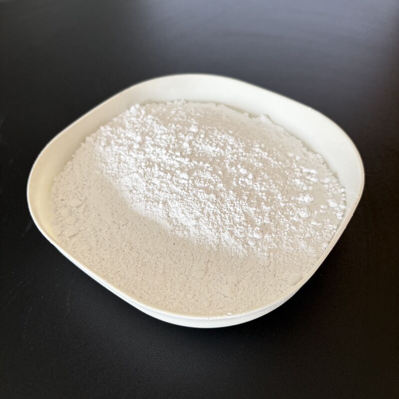 Polvo de criolita de potasio blanco de alta calidad (K3AlF6): baja toxicidad y estable en temperaturas normales
