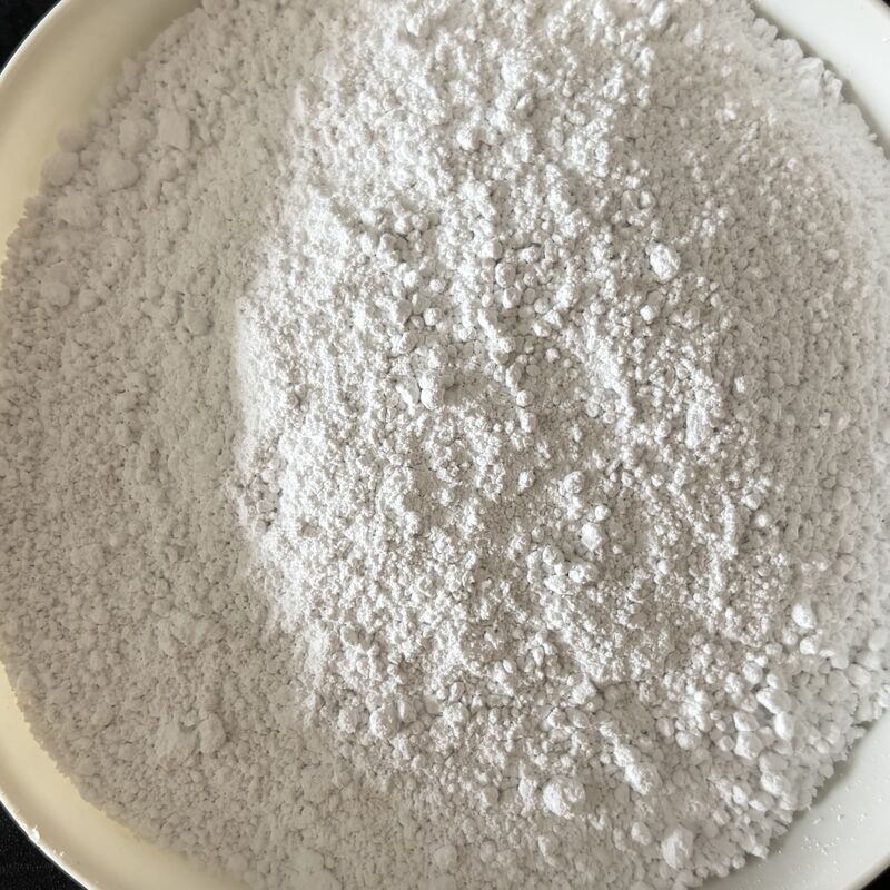 Polvo de criolita de potasio blanco de alta calidad (K3AlF6): baja toxicidad y estable en temperaturas normales