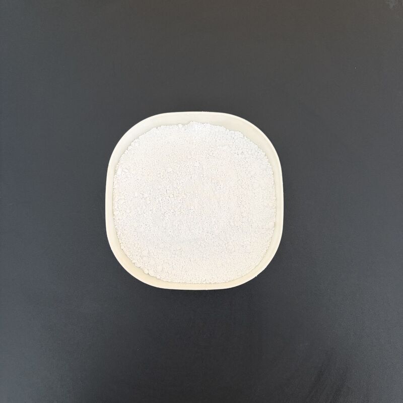 Polvo de criolita de potasio blanco de alta calidad (K3AlF6): baja toxicidad y estable en temperaturas normales