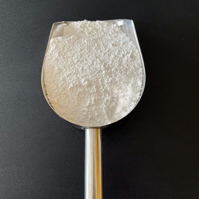 Criolita de potasio blanco puro K3AlF6 con 800 malla y punto de fusión de 560 °C para la electrólisis de aluminio