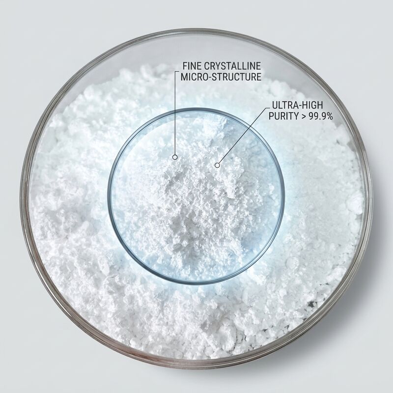Sodium Cryolite Na3AlF6 Molecular Ratio 2.8 Purity 98% 325 Mesh Powder for Aluminium Electrolysis