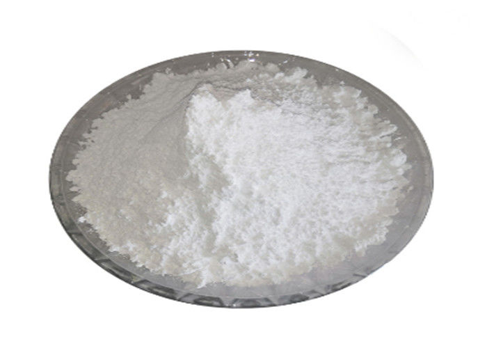 Peso molecular del polvo 62,3 del fluoruro del magnesio de CAS 7783-40-6 con pureza elevada