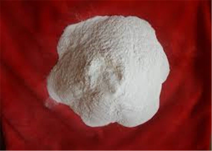 Cryolite sintético 99,9% en polvo 15096 - 52 - 3 utilizado como flujo para varillas de soldadura