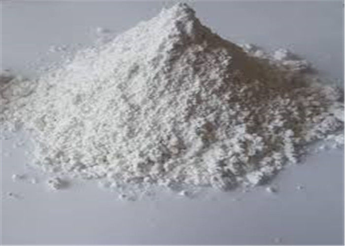 Gray Aluminium Fluoride As Welding ligero se funde 15096-52-3 1344-75-8