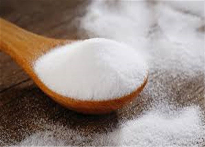 Fluoruro de sodio el 99% Min CAS 7681-49-4 para el esmalte, industria de papel