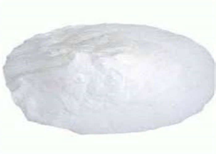 Pureza elevada del polvo del fluoruro de sodio de CAS 7681-49-4 para el flujo de soldadura