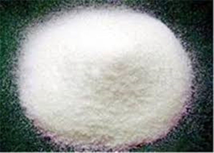 Polvo superior 7681-49-4 del fluoruro de sodio del grado con 2 años de vida útil