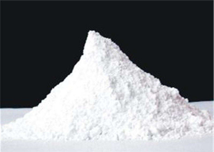 Polvo industrial CAS 7789-75-5 del fluoruro del calcio del grado para la industria química