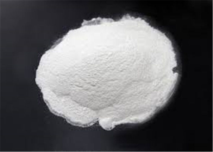 7789-75-5 polvo blanco del fluorito del calcio con la pureza elevada mínima 99,9%