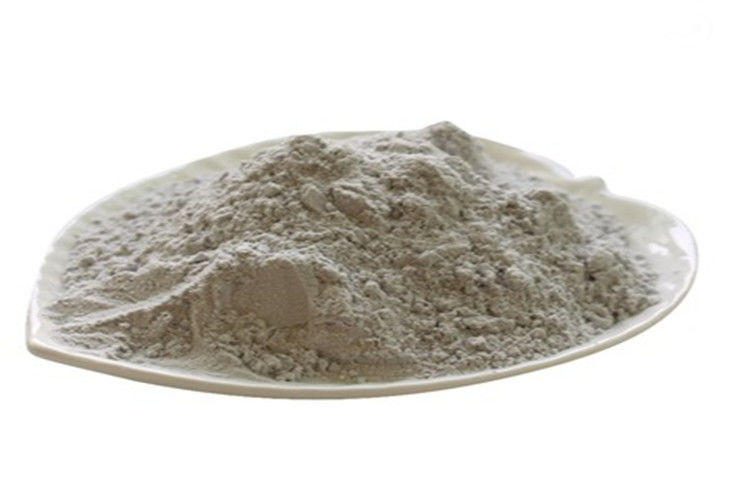 Color blanco/gris de sodio del llenador activo del agente de fundición de aluminio del fluoruro Na3AlF6