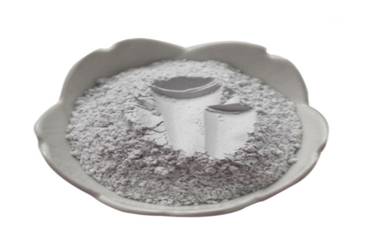 Color blanco/gris de sodio del llenador activo del agente de fundición de aluminio del fluoruro Na3AlF6