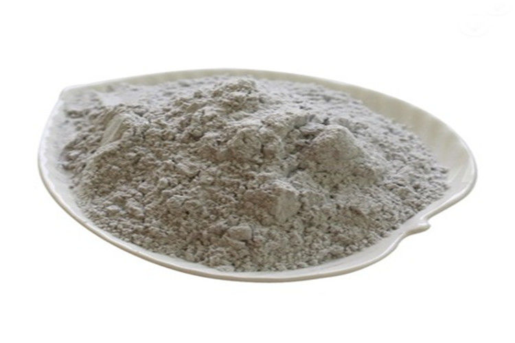 Humedad 0,5% polvos máximos Na3AlF6 de la criolita para la metalurgia de aluminio CAS 13775-53-6