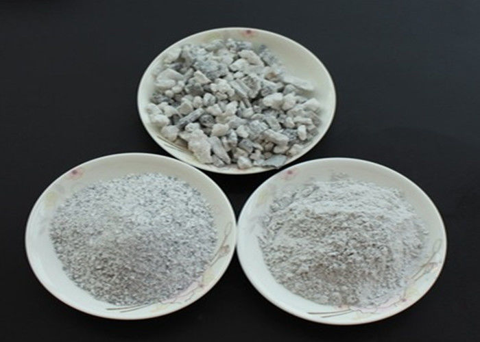 Criolita del sodio del fluoruro de aluminio de la pureza del 99% con 2,95 - densidad 3.05g/Cm3