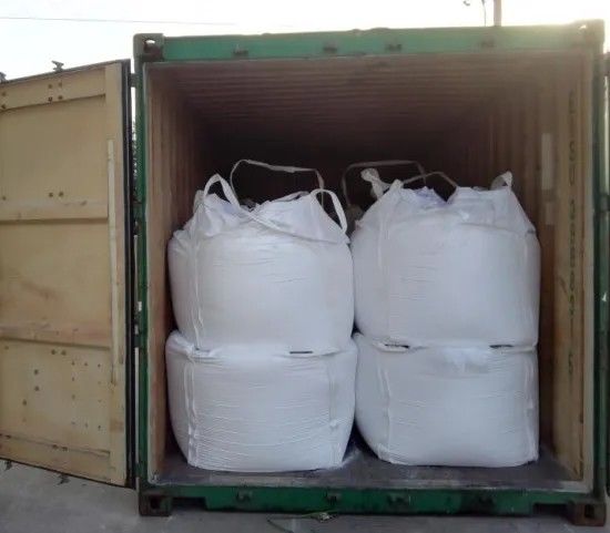 Muela abrasiva de Mesh Aluminum Potassium Cryolite For de la talla 40-12000 de la partícula