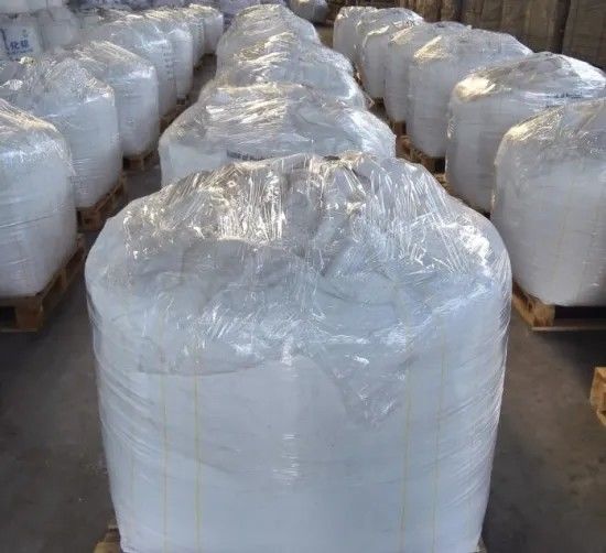Aditivo para productos de molienda de fluoraluminato de potasio de grado industrial K3AlF6