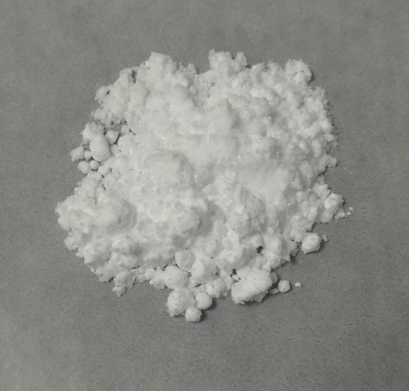 Aditivo de fluoroaluminato de potasio para productos de molienda, mejora la eficiencia de corte