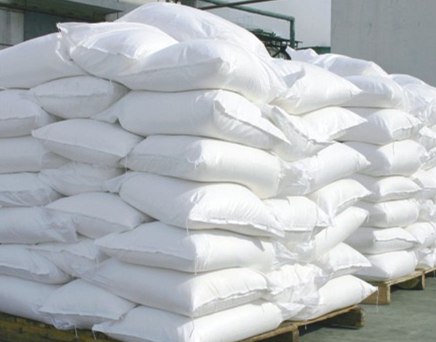 Muela abrasiva de Mesh Aluminum Potassium Cryolite For de la talla 40-12000 de la partícula