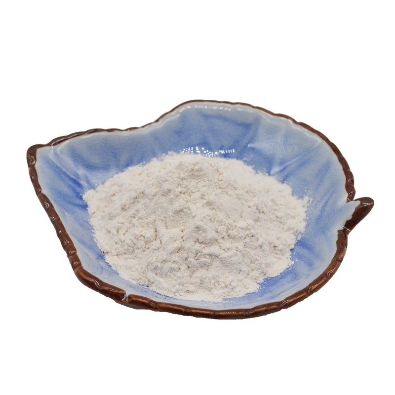 Pureza elevada de Fluoroaluminate del sodio común lleno de la materia prima 600 mallas Na3AlF6 para la herramienta abrasiva de la electrólisis de aluminio