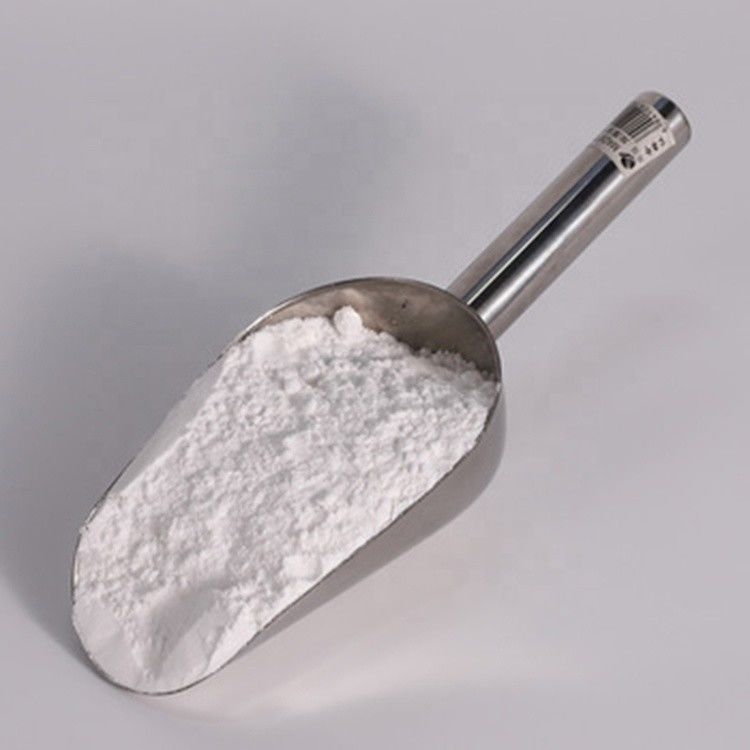 Producción de la industria del fluoruro de aluminio de 325 Mesh Synthetic Granular Cryolite For