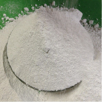 purificación del fluoroaluminate del potasio del Industrial-grado y criolita blanca pura del potasio de la malla del flúor enhancement/325