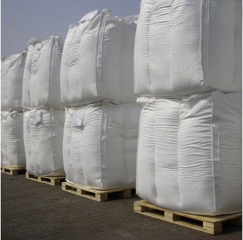 purificación del fluoroaluminate del potasio del Industrial-grado y criolita blanca pura del potasio de la malla del flúor enhancement/325