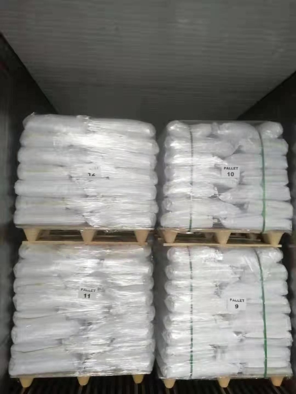 purificación del fluoroaluminate del potasio del Industrial-grado y criolita blanca pura del potasio de la malla del flúor enhancement/325